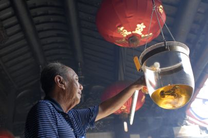 &Ouml; nachgie&szlig;