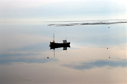 Kirche von Ais&aacute;roaivi